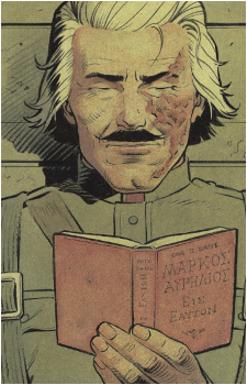 Nikolaï Zaroff