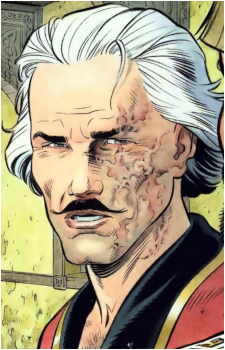 Nikolaï Zaroff