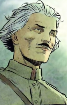 Nikolaï Zaroff
