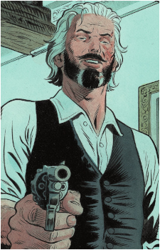 Nikolaï Zaroff