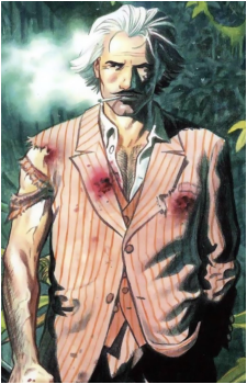 Nikolaï Zaroff