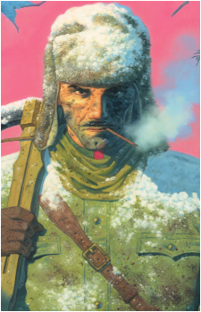 Nikolaï Zaroff