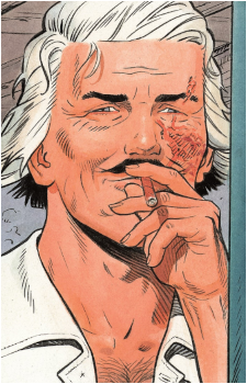 Nikolaï Zaroff