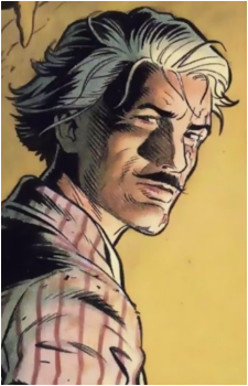 Nikolaï Zaroff