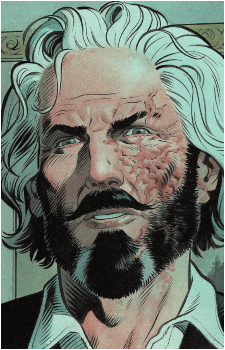 Nikolaï Zaroff