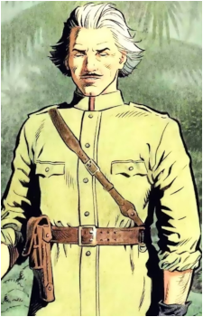 Nikolaï Zaroff