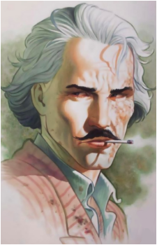 Nikolaï Zaroff
