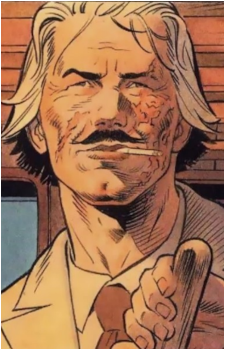 Nikolaï Zaroff