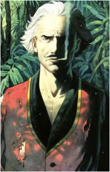 Nikolaï Zaroff