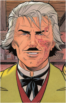 Nikolaï Zaroff