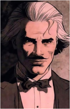 Nikolaï Zaroff