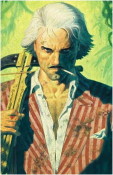 Nikolaï Zaroff's image