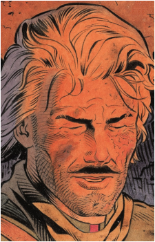 Nikolaï Zaroff