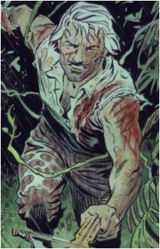 Nikolaï Zaroff