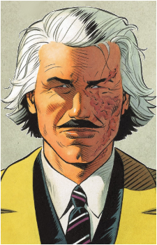 Nikolaï Zaroff