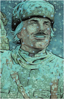 Nikolaï Zaroff