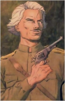 Nikolaï Zaroff