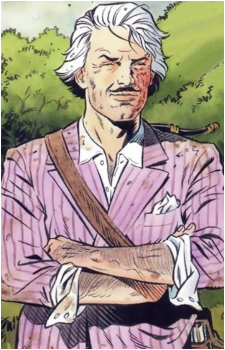 Nikolaï Zaroff