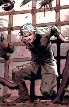 Nikolaï Zaroff