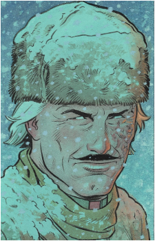 Nikolaï Zaroff