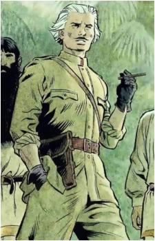 Nikolaï Zaroff