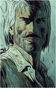 Nikolaï Zaroff