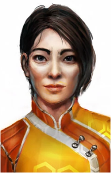 Catherine Chun's image