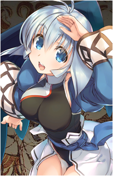 Kamyu's image
