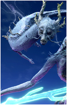 Divine Dragon's image