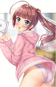 Riho Tachibanaki