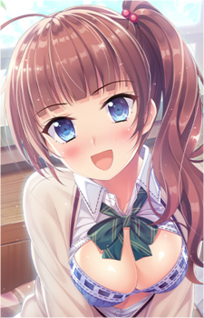 Riho Tachibanaki