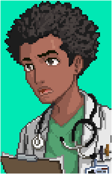Dr. Mandeo