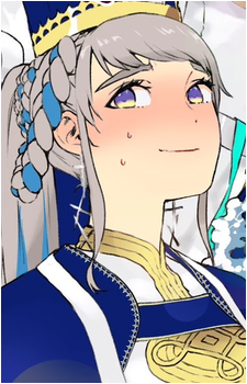 Pope Johanna