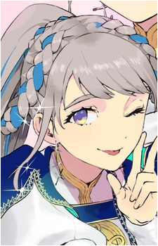 Pope Johanna