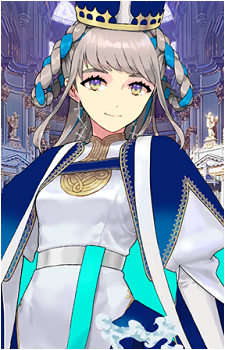 Pope Johanna