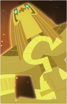 Ra {SJ}'s image