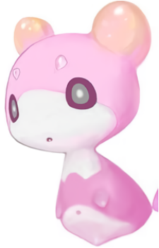 Pink Elebit