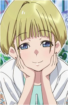 Tsubasa Katagiri