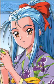 Image 4 - Art: 小仓雅史 (Masashi Kokura) Image 4