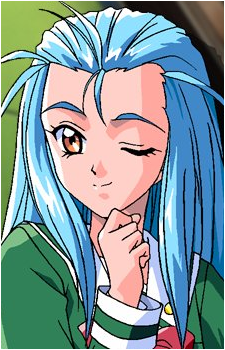 Kotoko Minazuki