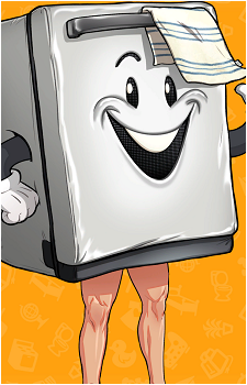 Dishy's image