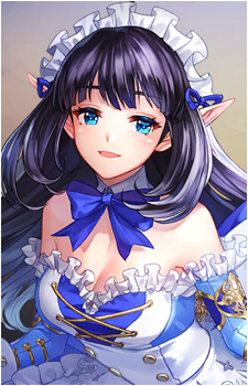 Mirianne's image