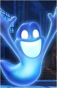 Goob's image