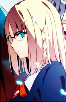 Ayaka Sajyou's image