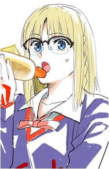 Ayaka Sajyou (F/SF)