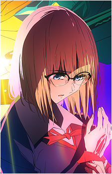 Ayaka Sajyou (F/SF)