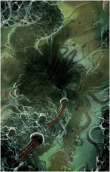 Azathoth's image