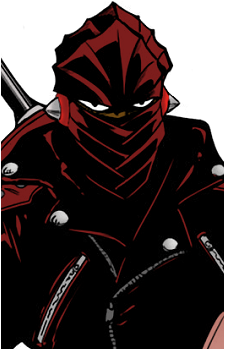 Kotetsu's image