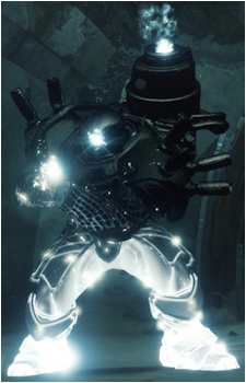 Baurisk, Envoy of Savathûn's image