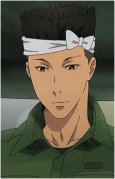 Hitoshi Furuta